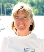 Holly Williams