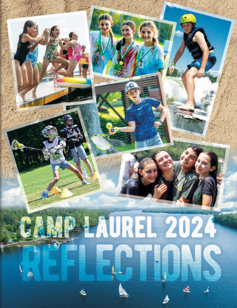 2024 Yearbook