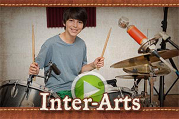 Inter-Arts video