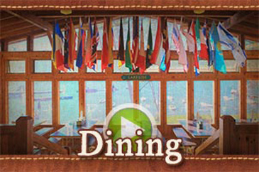 Dining video