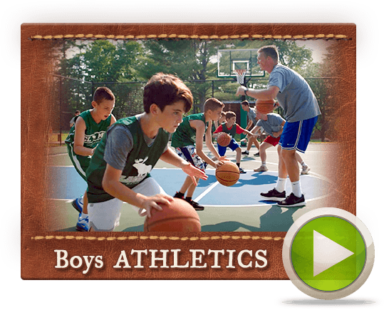 Boys Athletics Film