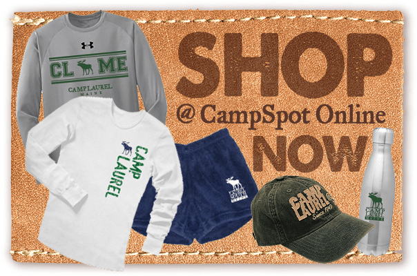 Shop now at CampSpot Online