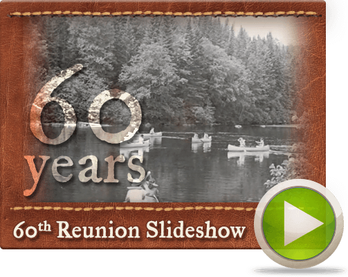 60th Reunion Slideshow