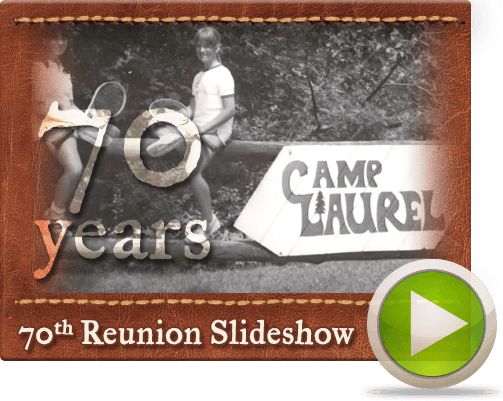 70th Reunion Slideshow