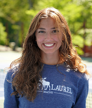 Amelia Alexander