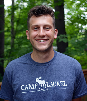 Ben Danielson