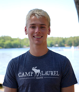 Cole Claxton