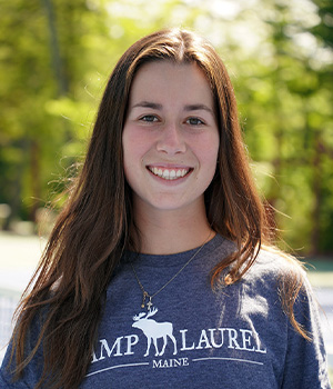 Erin Laubscher