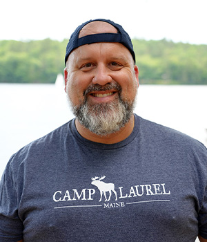 Karl Langley