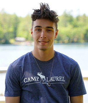 Luke Bissinger