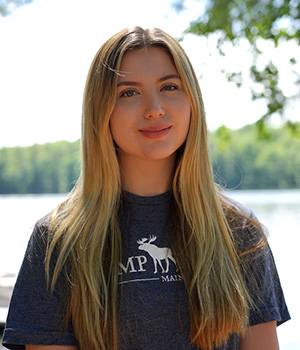 Mackenzie Bing