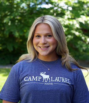 Maddie Sollinger