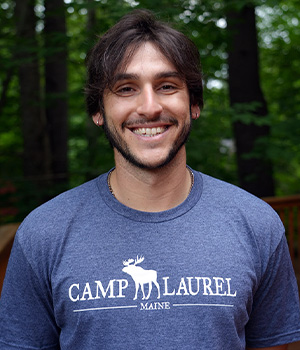 Michael Landau