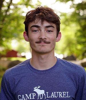 Riley Ferguson