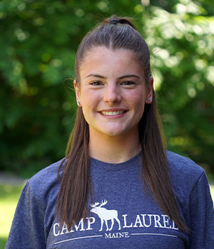 Sophie Hilliard