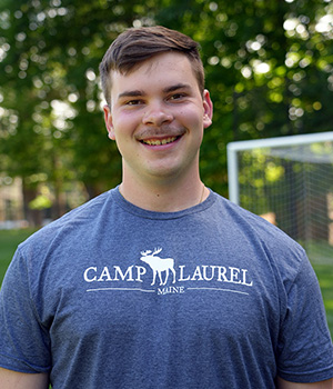 Will Caldwell
