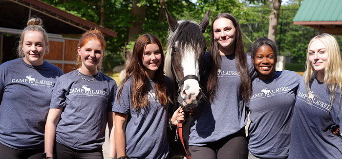 Equestrian