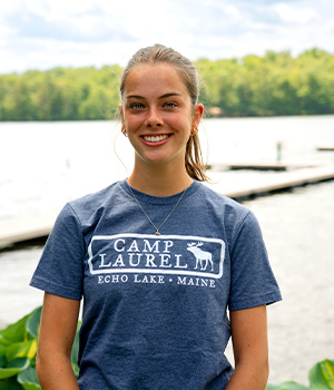 Annie Clarke