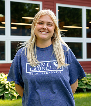 Ashton Lang