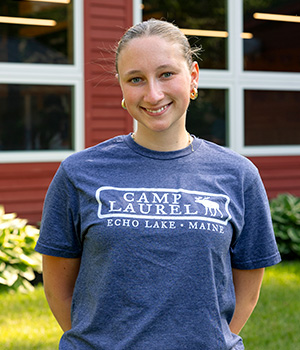 Becca Boritz