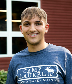 Cain Smith