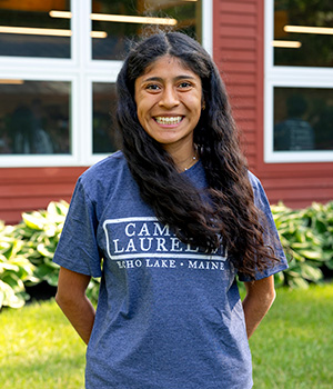 Carmen Lyons