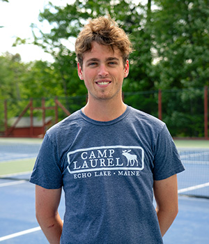 Conall Cowie
