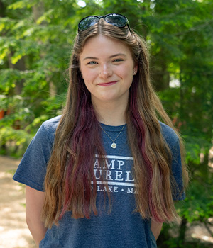 Daisy Nash