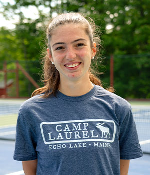 Emma Allen