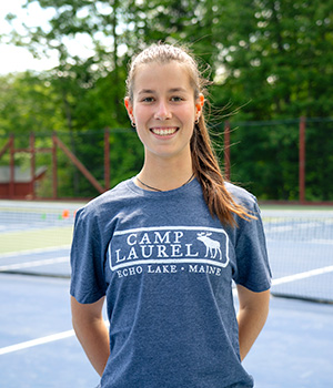 Erin Laubscher