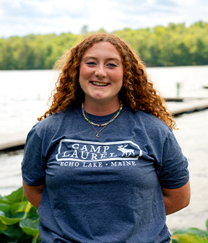 Grace McNally