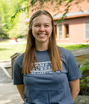 Hannah Carlisle