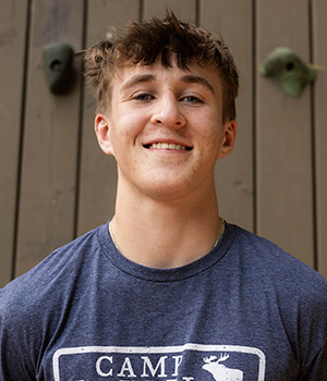 Kieran Goff