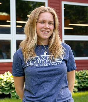 Lainey Raff