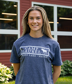 Laura Chalmers