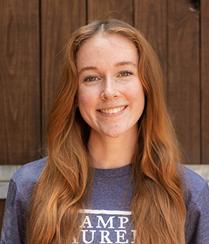 Leah Heasley