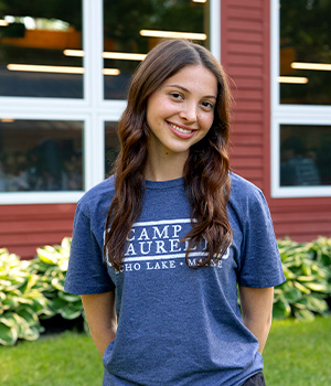 Lindsey Temes