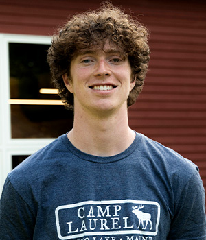 Lucas Allen