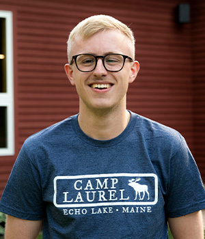 Lucas McCrimmond