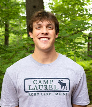 Luke Hardin