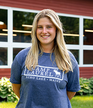 Maddie Depew