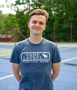 Max Dawkins