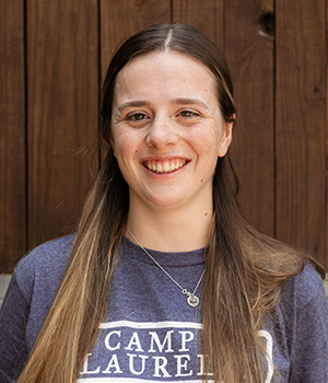 Molly Hall