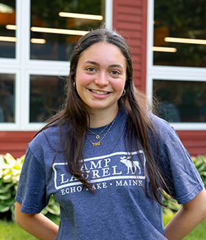 Nicole Rodney