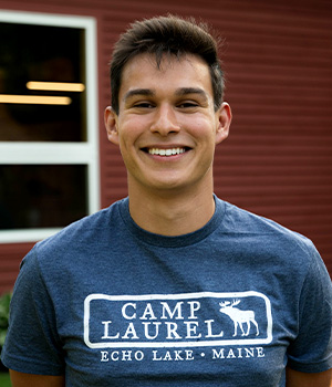 Paul Lansingh