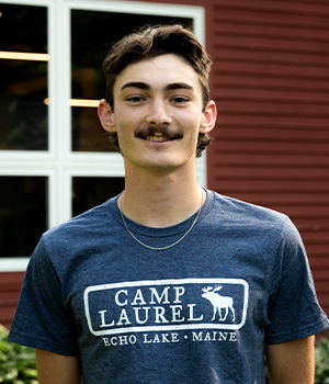 Riley Ferguson
