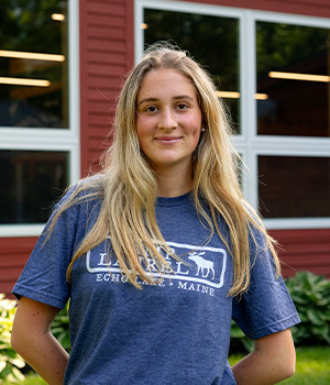 Samantha Cohen