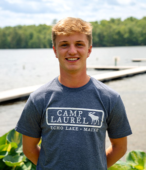 Sawyer Johnson