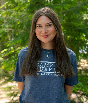 Taylah Ballestrin