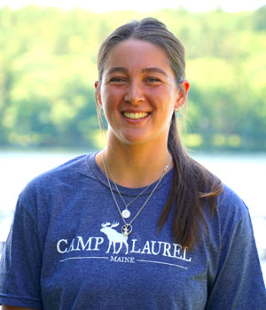Tiana Purdon